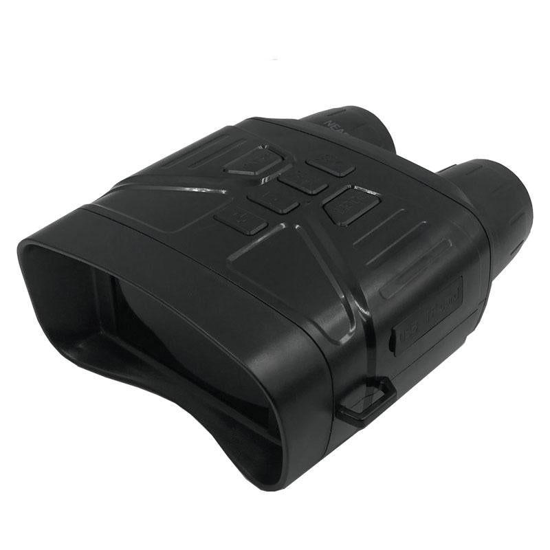 4k Hd Binocular Night Vision for Outdoor Hunting - Nv4000