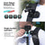 Universal Magnetic Backpack Mounting Bracket - Quick Release