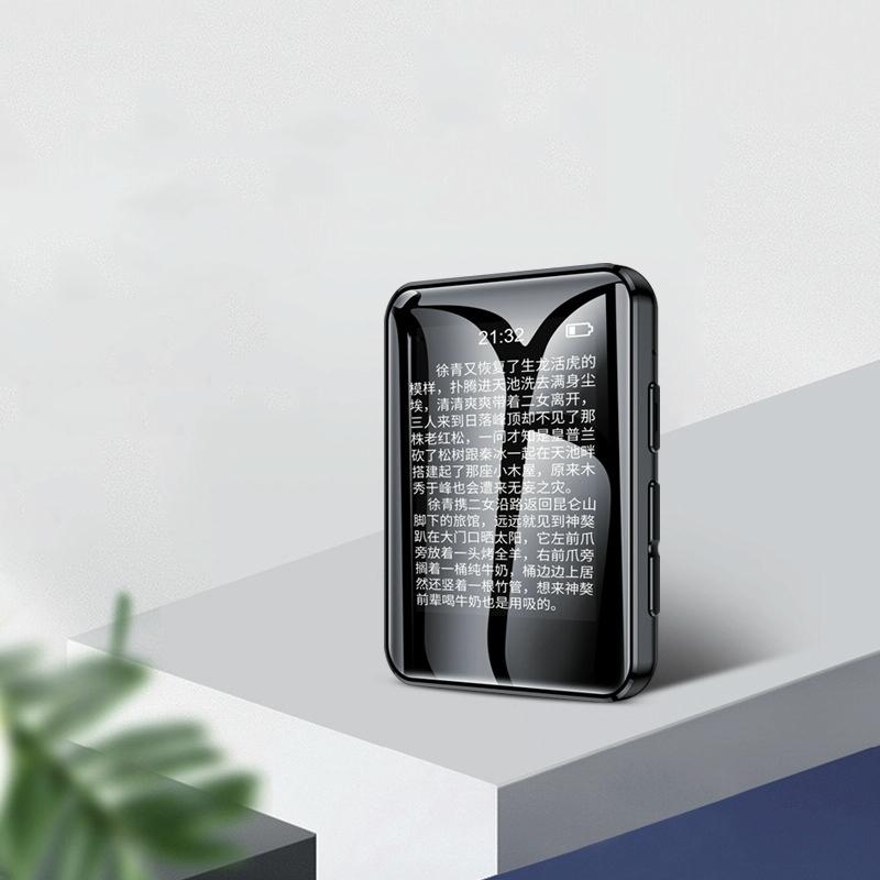1.77 Inch Novel Reading Mp3 E Book 8Gb Memory No Bluetooth