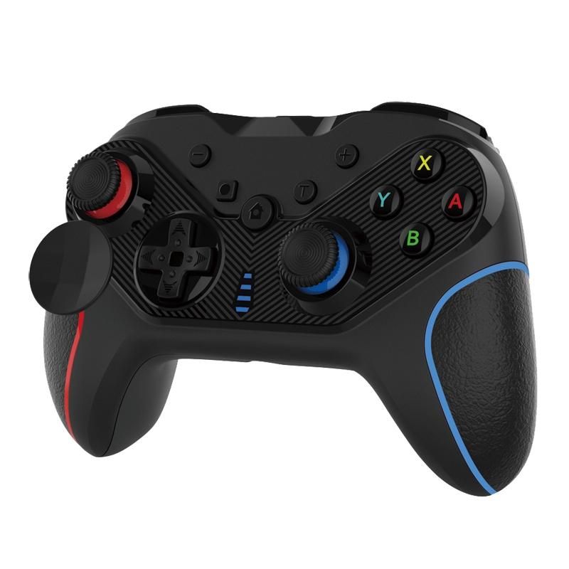 Wireless Multi-platform Gamepad S818 - Universal Gaming Controller