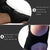 Xl Half-Toe Foot Guard For Taekwondo And Boxing Size 40-44