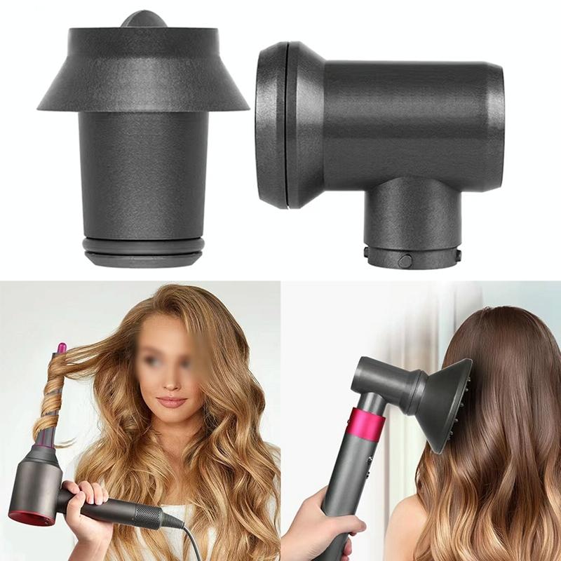Dyson Hair Dryer Curling Adapter - Perfect for Styling