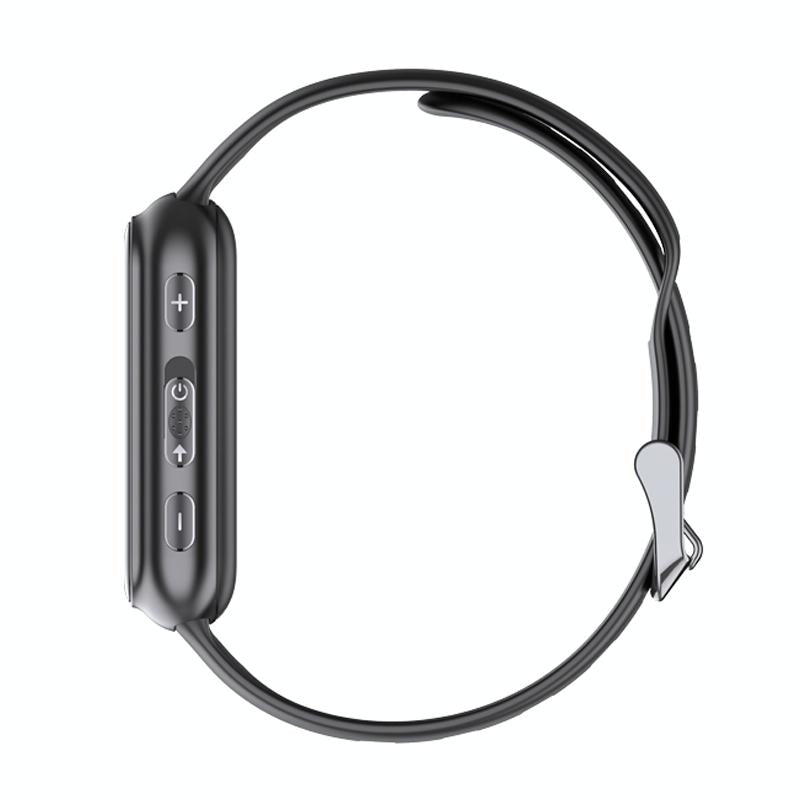 16Gb Bluetooth Bracelet With Smart Hd Noise Reduction - 64Gb