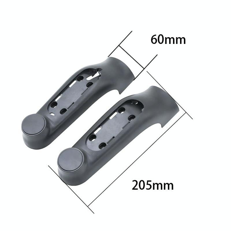 Protective Front Fork Cover for Ninebot F30 / F40 Scooter