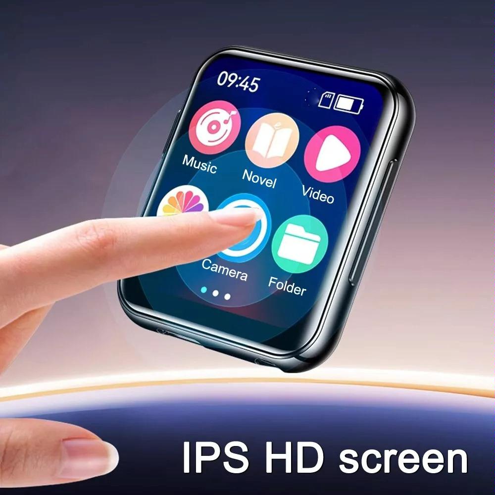 16Gb Mp3 Player With Fhd Camera & Bluetooth - 32Gb