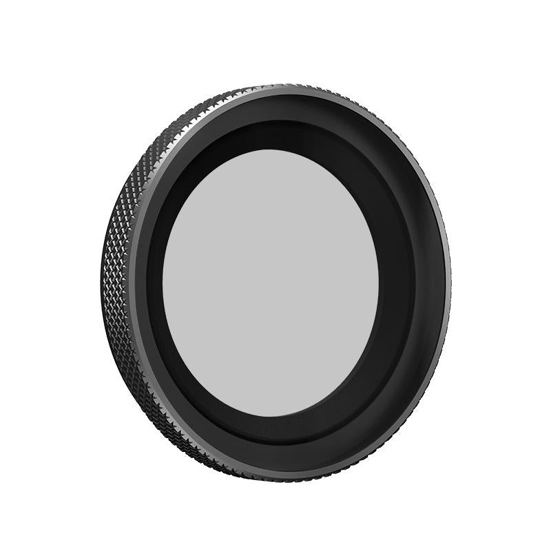 Waterproof Cpl Filter for Insta360 Go 3 / Go 2 with Amagisn Lens - Uv