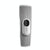 Gray Wireless Leg Massager Hot Compress & Air Pressure