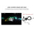 7 Inch Android Car Navigation Player + Wireless Carplay - 2 + 32G + Ahd Camera