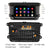 7 Inch Android Car Navigation Player + Wireless Carplay - 2 + 32G + Ahd Camera