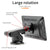7 Inch Carplay Radio 1080P Touch Screen Mp5 Player