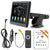 7 Inch Carplay Radio 1080P Touch Screen Mp5 Player