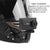 Multi-joint Arm Mount Set for Cycling Helmets - Compatible with Dji Action Gopro and Other Action Cameras