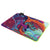 90 X 30Cm Illuminated Mouse Pad With Computer Monster Design
