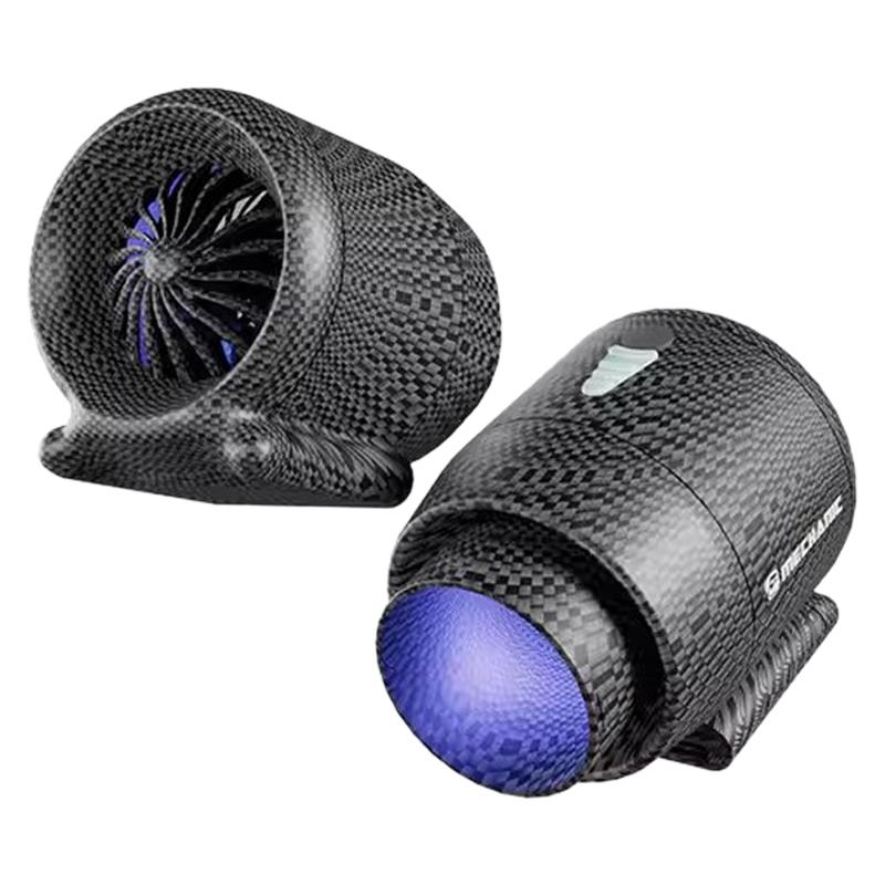 3-in-1 Quick Cooling Fan Fume Exhaust & Uv Lamp for Motherboard Repair