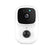 Low-Power Battery Surveillance Camera With Two-Way Intercom And Pir Motion Detection