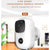 Low-Power Battery Surveillance Camera With Two-Way Intercom And Pir Motion Detection