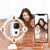 Low-Power Battery Surveillance Camera With Two-Way Intercom And Pir Motion Detection