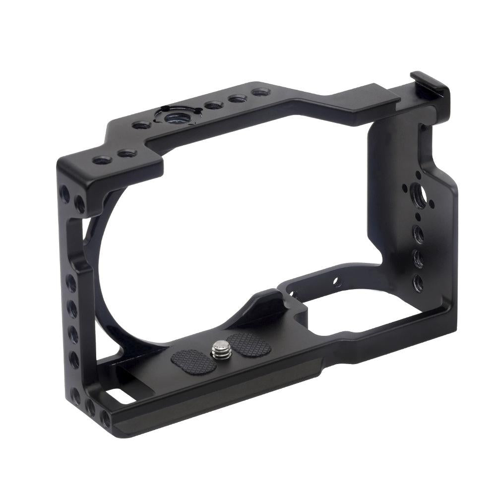 Metal Rabbit Cage For Sony A6000-A6500 Cameras
