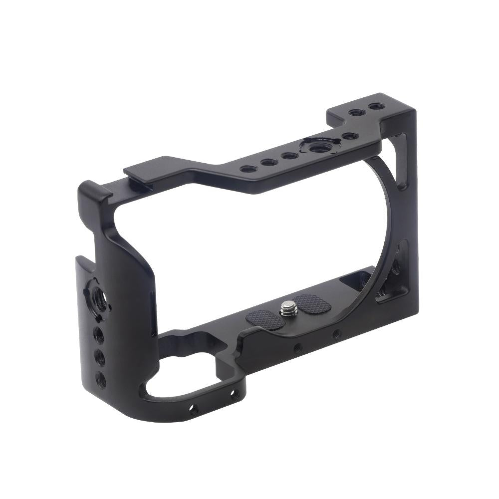 Metal Rabbit Cage For Sony A6000-A6500 Cameras