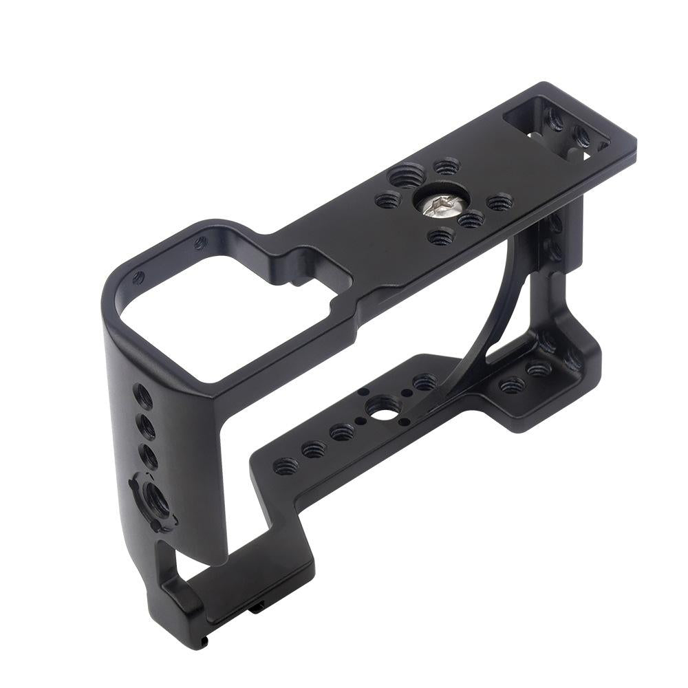 Metal Rabbit Cage For Sony A6000-A6500 Cameras
