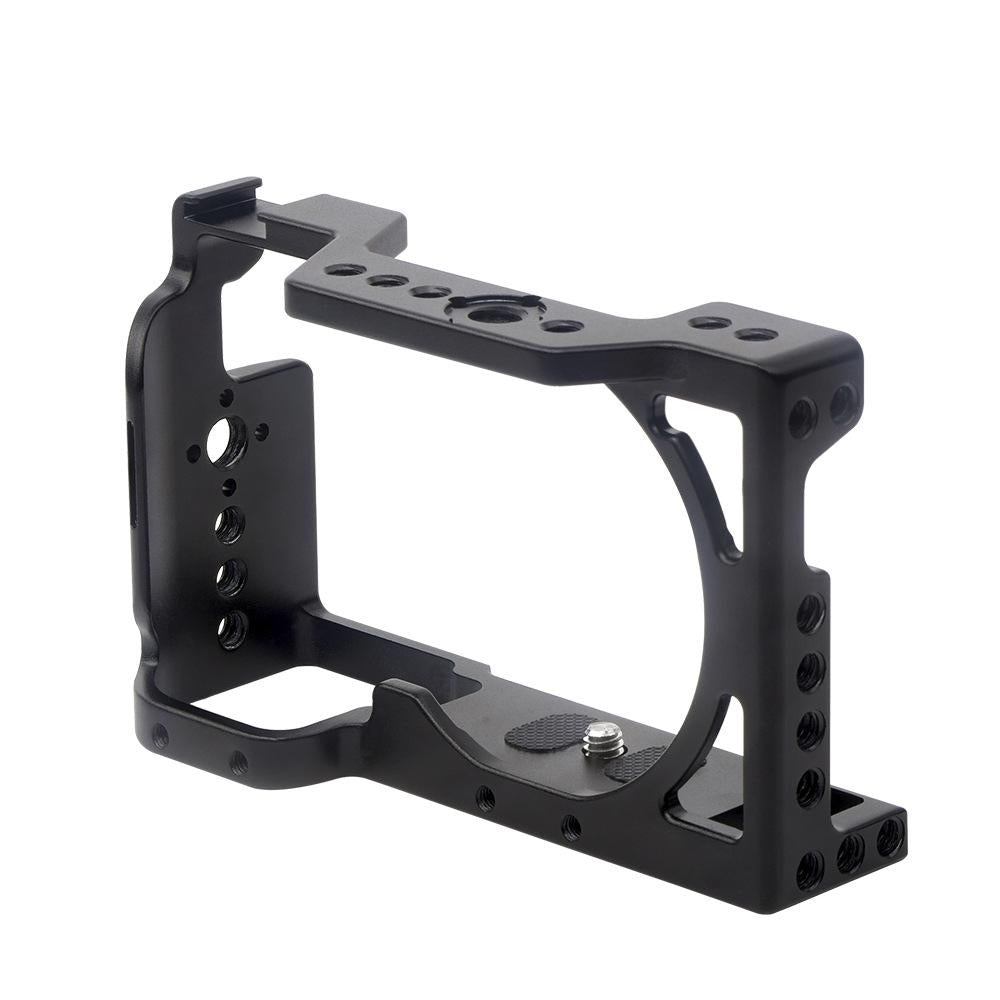 Metal Rabbit Cage For Sony A6000-A6500 Cameras