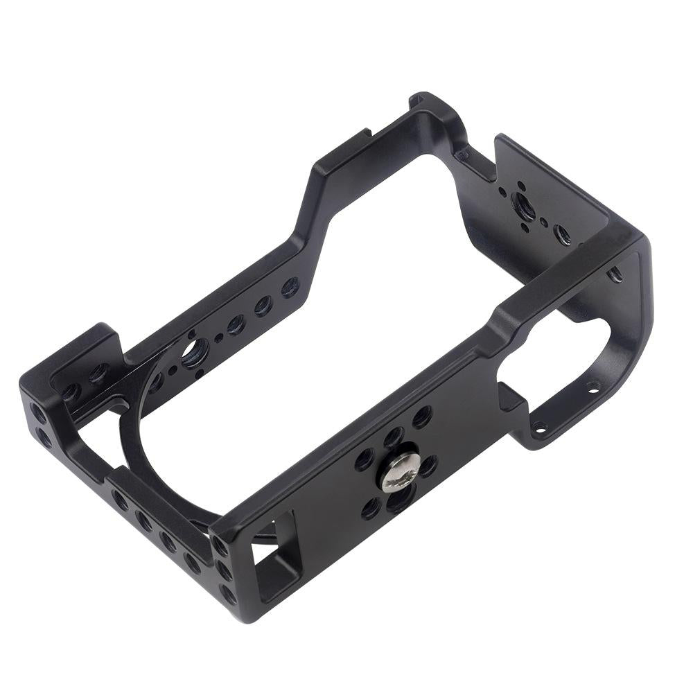 Metal Rabbit Cage For Sony A6000-A6500 Cameras