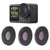 Nd8 and Nd16 Cpl Lens Filter for Dji Action 3