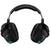 7.1 Surround Sound Gaming Headset With Noise Reduction