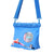 Large Waterproof One Shoulder Crossbody Bag For Drifting And Diving