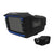 2-in-1 Electronic Dog Driving Recorder with Radar Warning