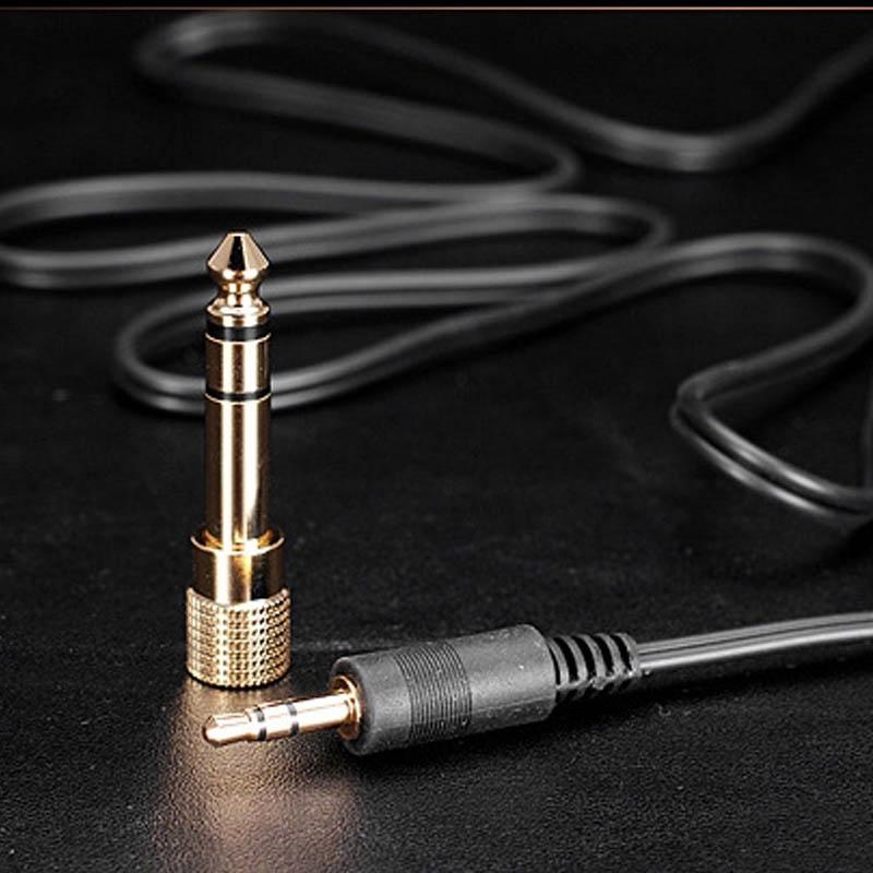 Hd2000 Wired Headset For Headphones