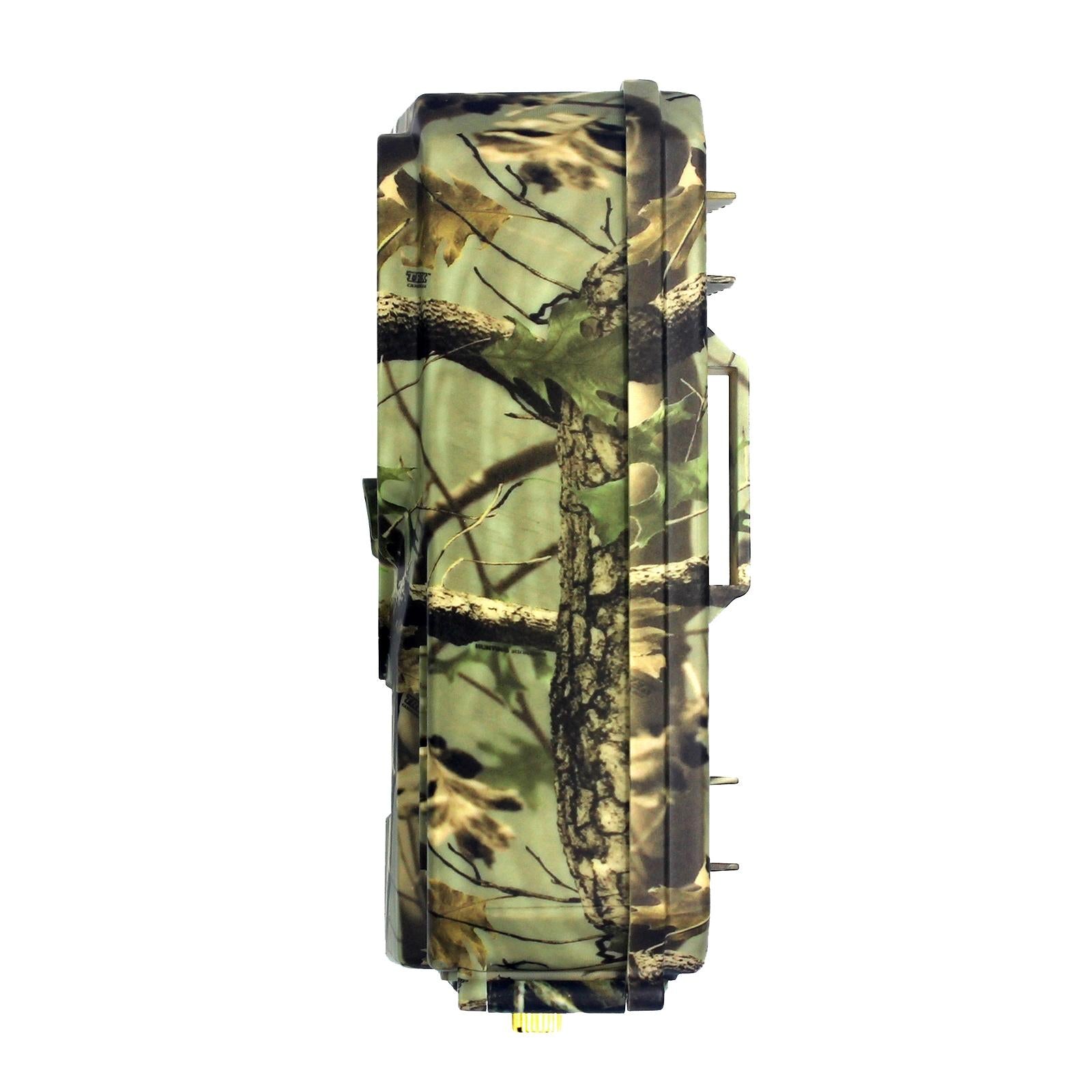 12Mp Outdoor Night Vision Hunting Camera With Motion Activation