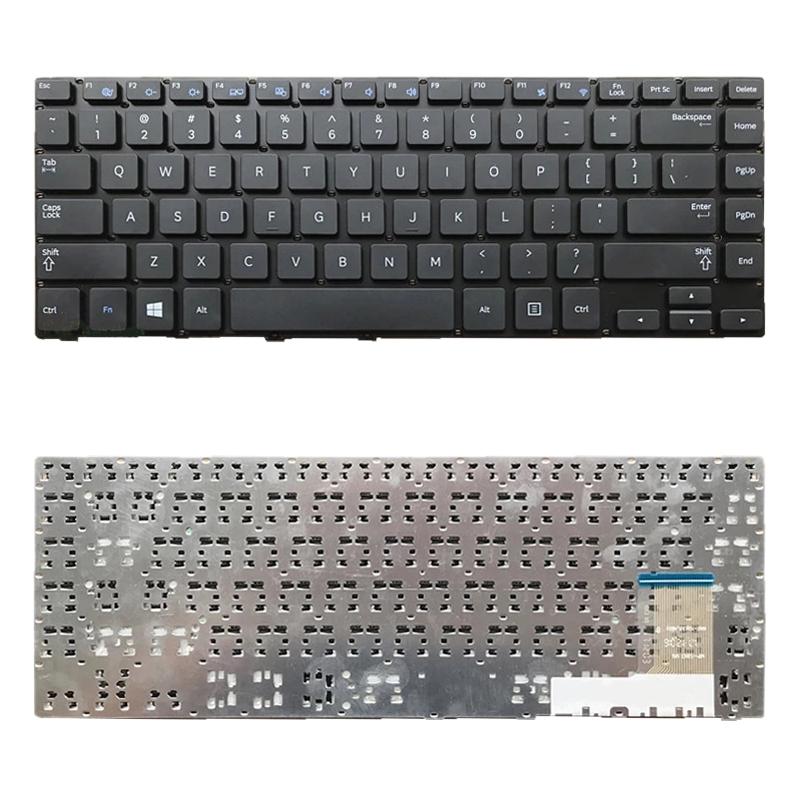 Samsung Keyboard for Np-370r4e 450r4v 470r4e 530u4e