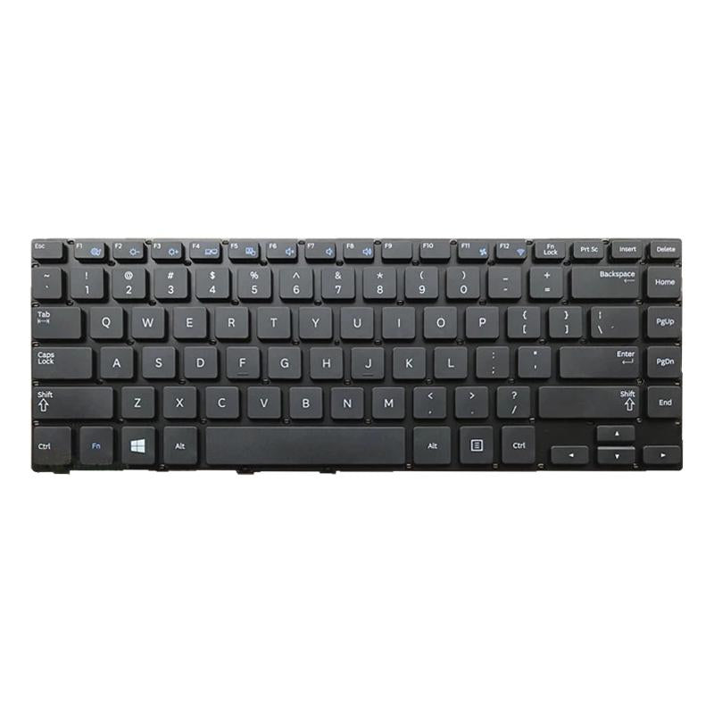 Samsung Keyboard for Np-370r4e 450r4v 470r4e 530u4e