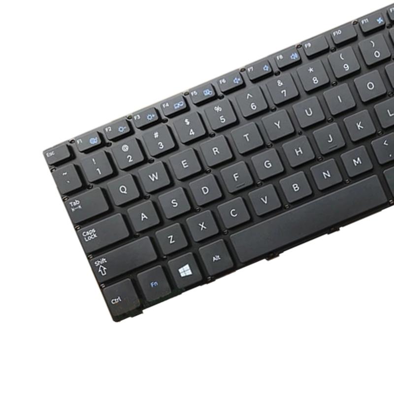 Samsung Keyboard for Np-370r4e 450r4v 470r4e 530u4e