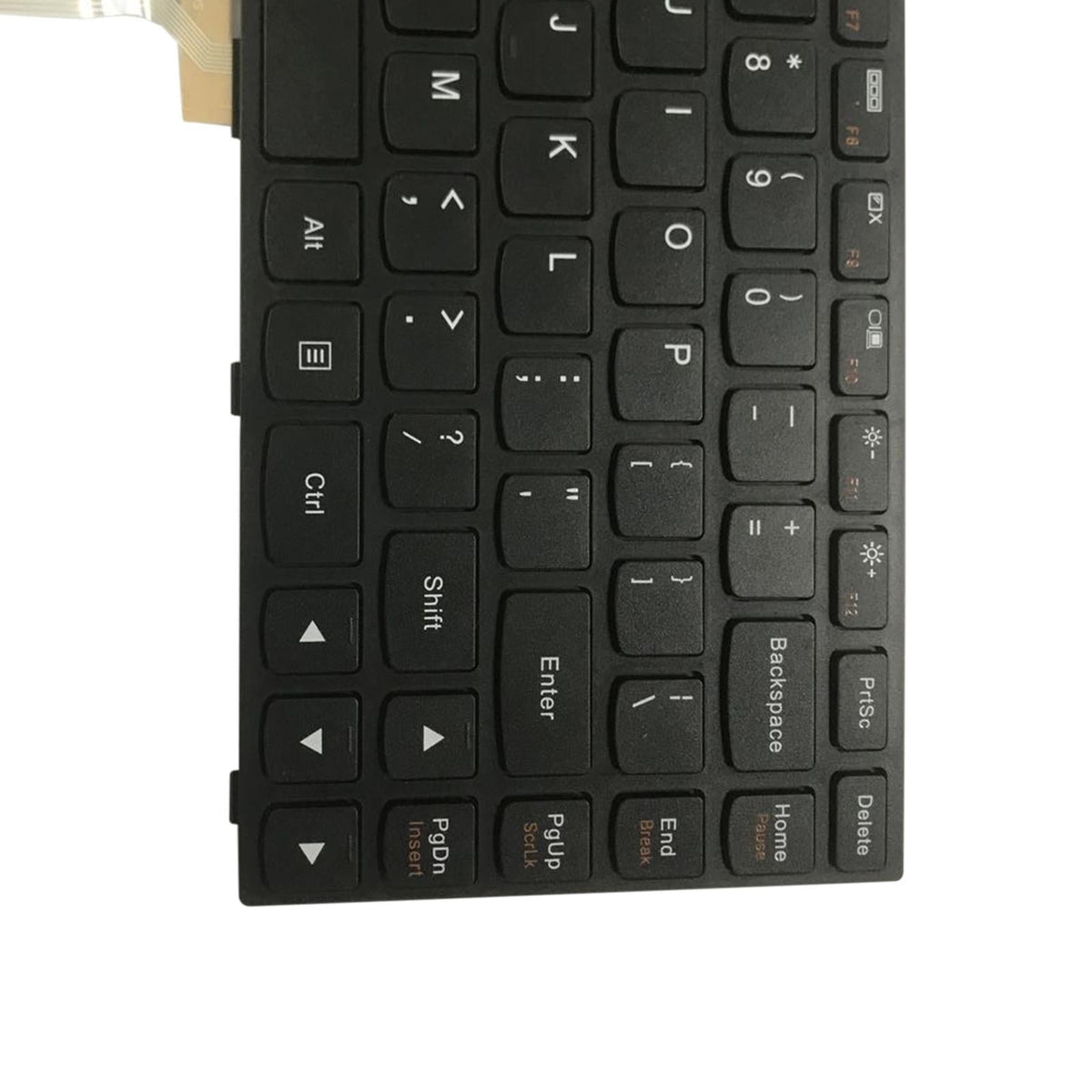 Lenovo G40-70 / 80 / N40-30 / Z40-80 / B40 Keyboard - us Version