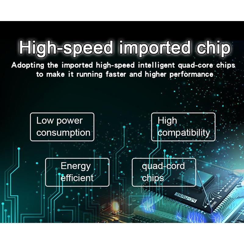 4 Inch Gps Head Up Display Speed Direction Distance Kilometres