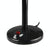 2.2M Usb Voice Chat Microphone - 360 Degree Rotatable For Video Conferencing