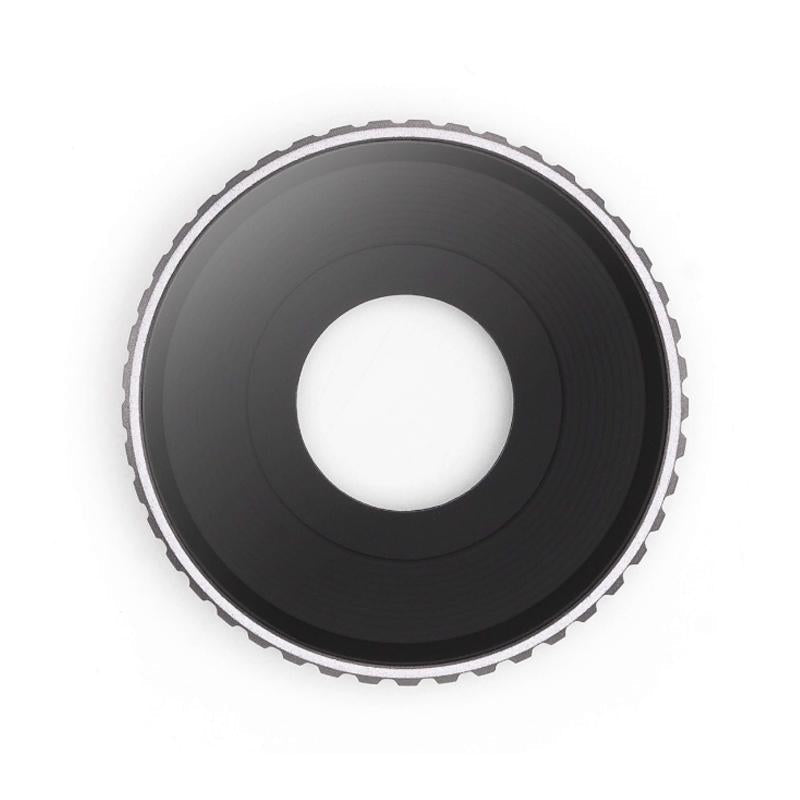 Protective Cover for Dji Action Camera - 3 Lens