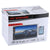 7 Inch Hd Touch Car Radio W / Bluetooth Remote Rearview Camera 6800 Module Fm / Tf / Usb