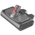 Uv Light Electric Mite Removal Brush for Dyson V7 V8 Vacuum - Mattress & Sofa