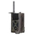 16Mp Waterproof Trail Camera With 3G Mms And Night Vision - 120 Degree Wide Angle