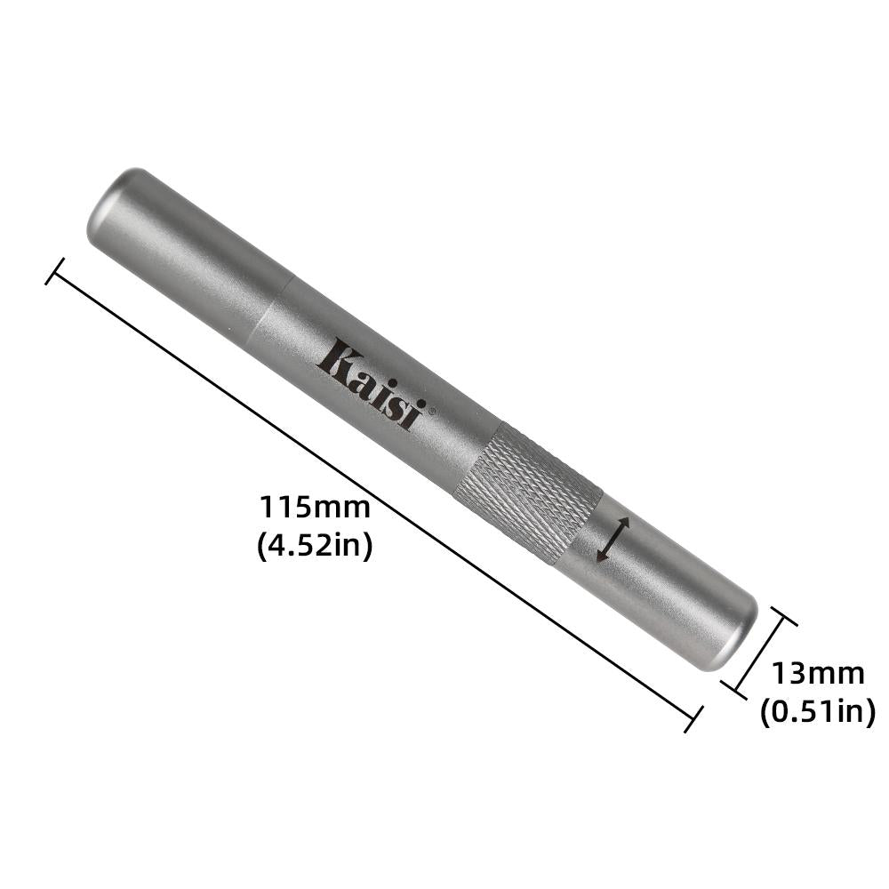 Smartphone Camera Lens Demolishing Pen