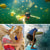 20cm Floating Underwater Photography for Gopro Insta360 Dji Action Cameras
