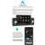 5 Inch Car Bluetooth Mp5 Inch Player - Phone Mirror Link Steering Wheel Control