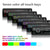 12V Car Radio Receiver Mp3 Player - Bluetooth Fm Usb Sd Card - Hands-Free Calling