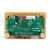 12V Car Mp3 Player Board W / Bluetooth & Remote - Fm Radio Tf / Usb
