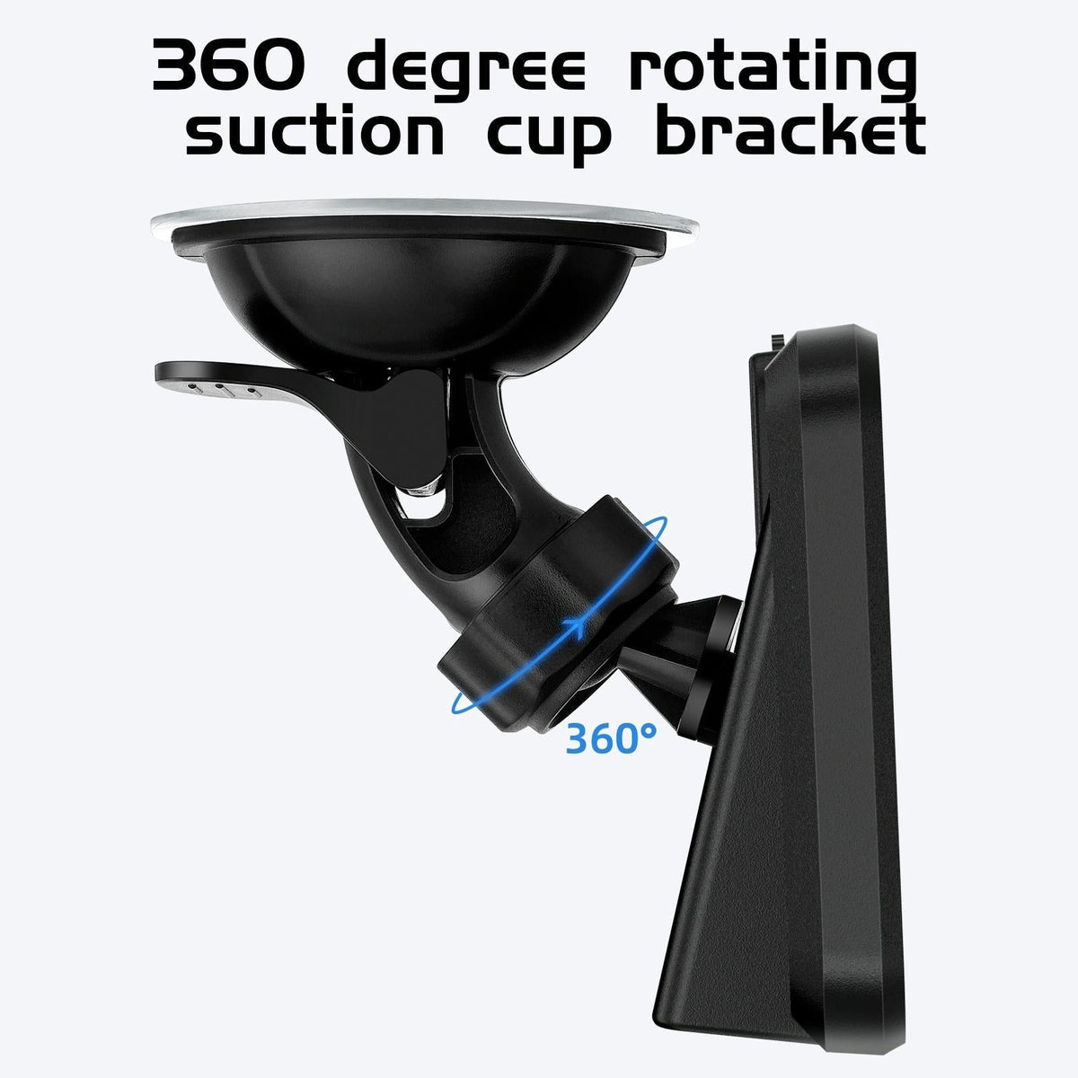 5.5 Inch Car Hud Gps Speedometer Odometer Projector