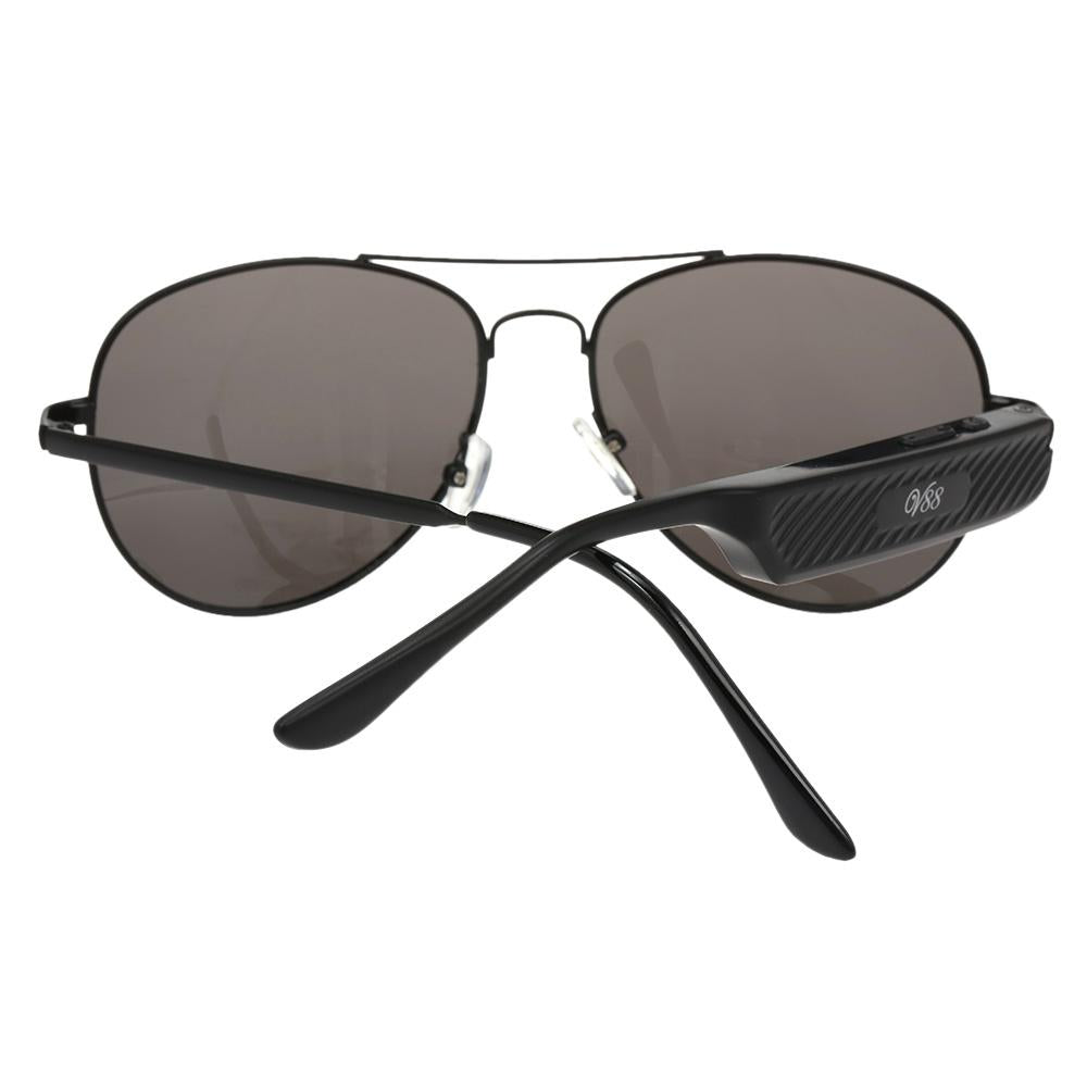 Wireless Bluetooth Sunglasses with Music Earphones and Mic