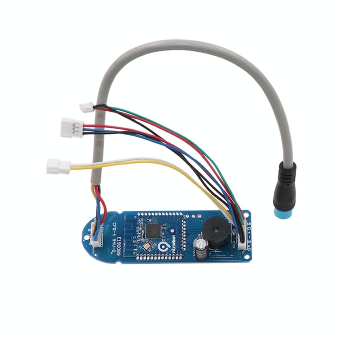 Xiaomi M365 Scooter Dashboard Accessories